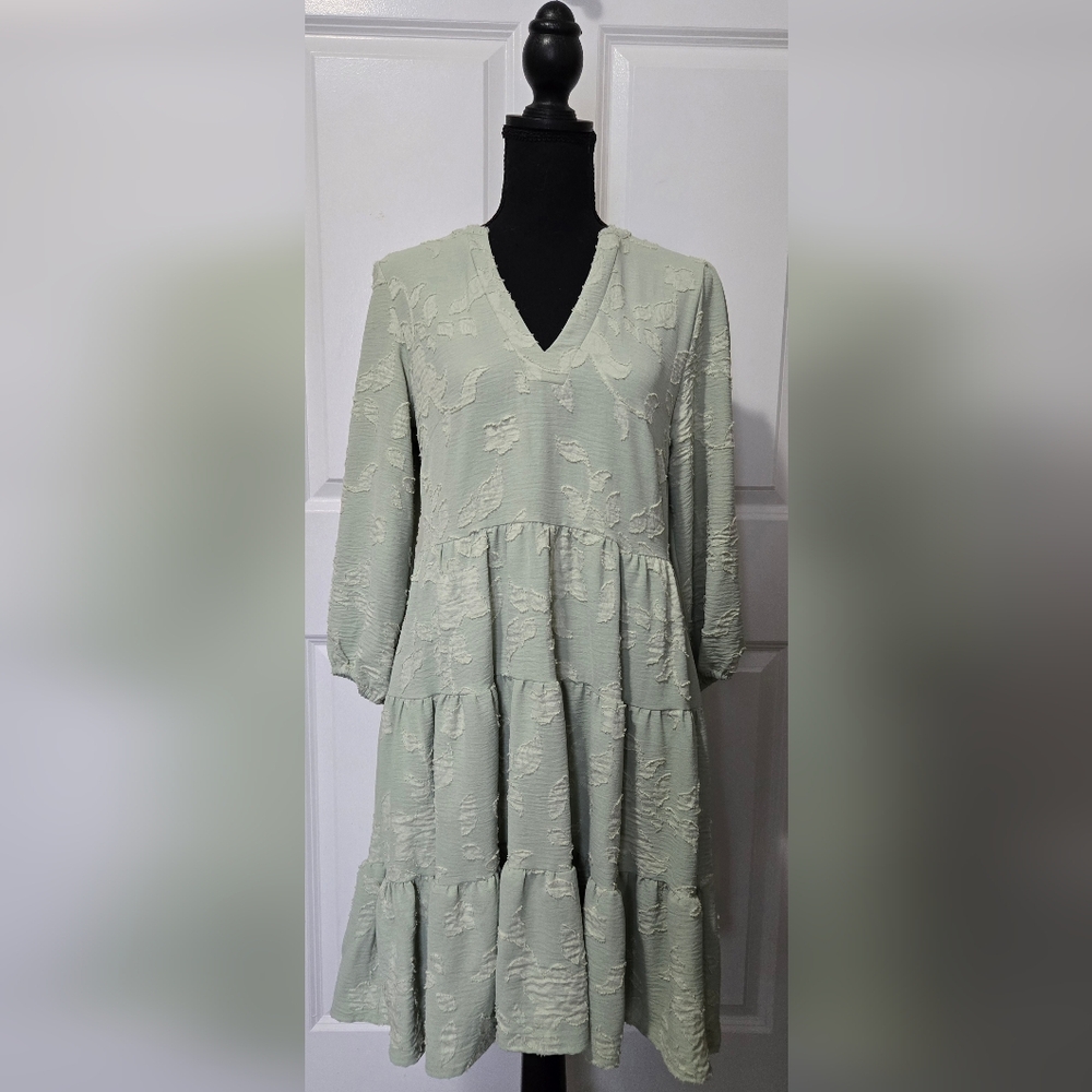 Joie Babydoll Dress